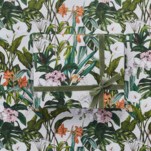 Load image into Gallery viewer, Palm House Tropics - Gift Wrap