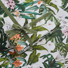 Load image into Gallery viewer, Palm House Tropics - Gift Wrap