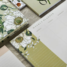Load image into Gallery viewer, Weekly Planner A4 - Spring Blossom