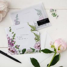 Load image into Gallery viewer, Summer Garden - Pack of 6 Notecards