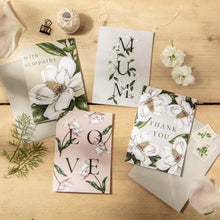 Load image into Gallery viewer, Spring Blossom 'MUM' Card