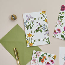 Load image into Gallery viewer, Bountiful Blooms - Carden 'Caru ti Mam'
