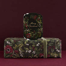 Load image into Gallery viewer, Merry Christmas - Midnight Garden - Christmas Card