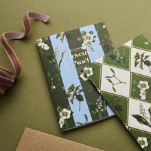 Load image into Gallery viewer, Joyeux Noel - Carnivalesque - Christmas Card