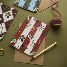Load image into Gallery viewer, Merry Christmas - Carnivalesque - Christmas Card