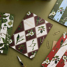 Load image into Gallery viewer, Festive Wishes - Carnivalesque - Christmas Card