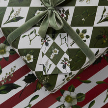 Load image into Gallery viewer, Christmas Gift Tags - Carnivalesque