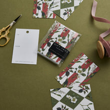 Load image into Gallery viewer, Christmas Gift Tags - Carnivalesque