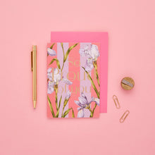 Load image into Gallery viewer, Floral Riot - So Proud of You - Card
