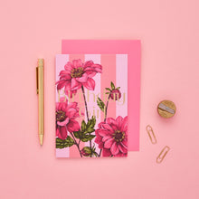 Load image into Gallery viewer, Floral Riot - Birthday Girl - Card