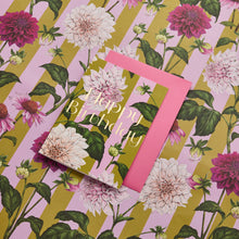 Load image into Gallery viewer, Floral Riot - Happy Birthday - Card