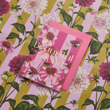 Load image into Gallery viewer, Floral Riot - Birthday Girl - Card