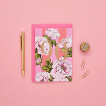 Load image into Gallery viewer, Age Milestone Collection - 90 - Birthday Card