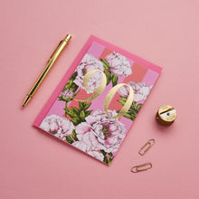 Load image into Gallery viewer, Age Milestone Collection - 90 - Birthday Card