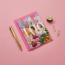 Load image into Gallery viewer, Age Milestone Collection - 100 - Birthday Card