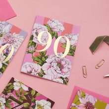 Load image into Gallery viewer, Age Milestone Collection - 90 - Birthday Card