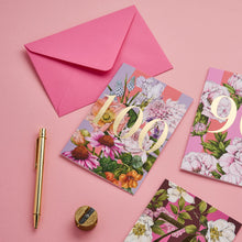 Load image into Gallery viewer, Age Milestone Collection - 100 - Birthday Card