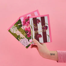 Load image into Gallery viewer, Floral Riot - You've Got This - Card