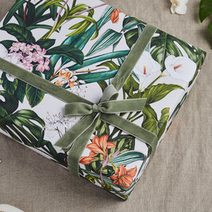 Palm House Tropics - Gift Wrap