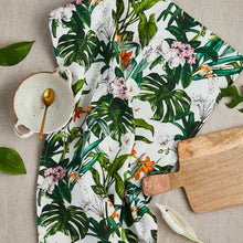 Load image into Gallery viewer, Tea Towel Bundle - Palm House Tropics