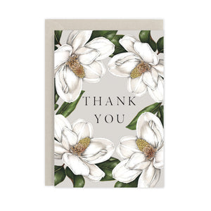 Spring Blossom 'Thank You' Card