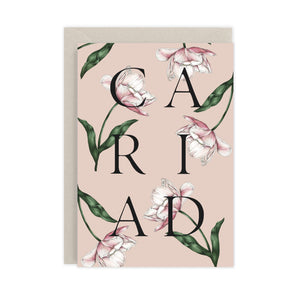 Spring Blossom - Carden 'CARIAD'