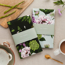 Load image into Gallery viewer, Tea Towel Bundle - Summer Garden