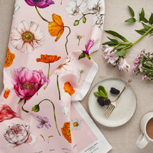 Load image into Gallery viewer, Tea Towel Trio - Summer Garden, Ethereal &amp; Floral Brights