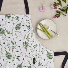 Load image into Gallery viewer, Apron - Wild Meadow Grey