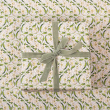 Load image into Gallery viewer, Flora Nouveau - Gift Wrap