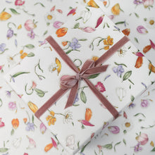 Load image into Gallery viewer, Petal Confetti - Gift Wrap