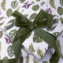 Load image into Gallery viewer, Houseplants - Gift Wrap