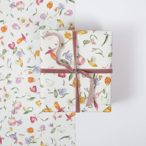 Petal Confetti - Gift Wrap