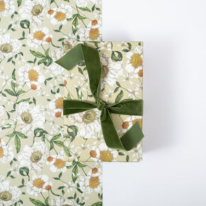 Spring Blossom - Gift Wrap