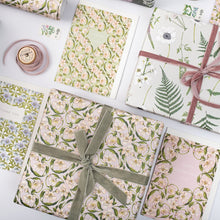 Load image into Gallery viewer, Flora Nouveau - Gift Wrap
