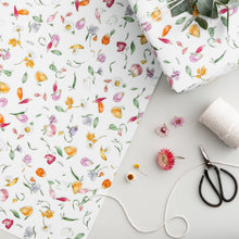 Load image into Gallery viewer, Petal Confetti - Gift Wrap