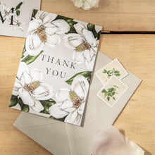 Load image into Gallery viewer, Spring Blossom &#39;Thank You&#39; Card