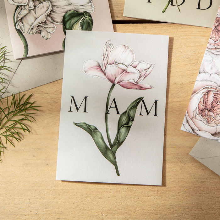 Spring Blossom - Carden 'MAM'